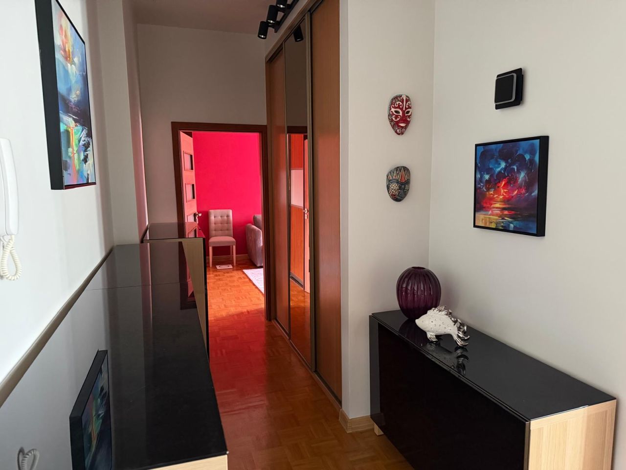 Mieszkanie 3-pokojowe Radzymin Centrum, ul. Kardynała Stefana Wyszyńskiego. Zdjęcie 16