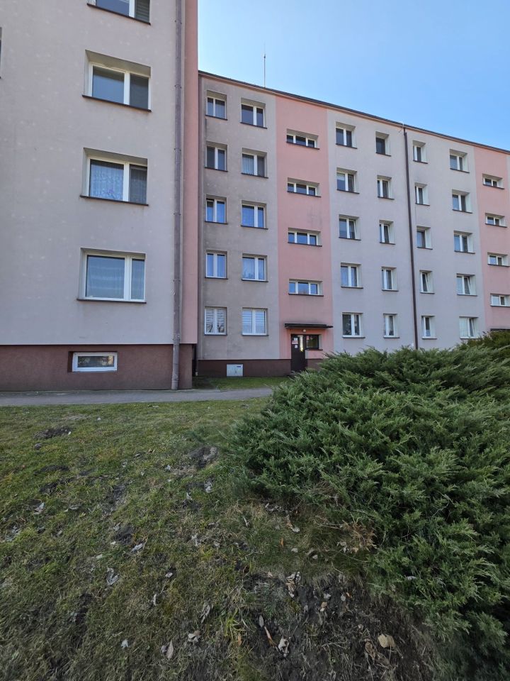 Mieszkanie 2-pokojowe Kazimierza Wielka, ul. Partyzantów. Zdjęcie 1