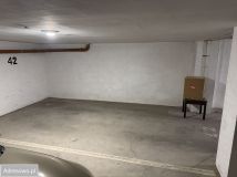 Garaż/miejsce parkingowe Piła, ul. Promienna. Zdjęcie 1