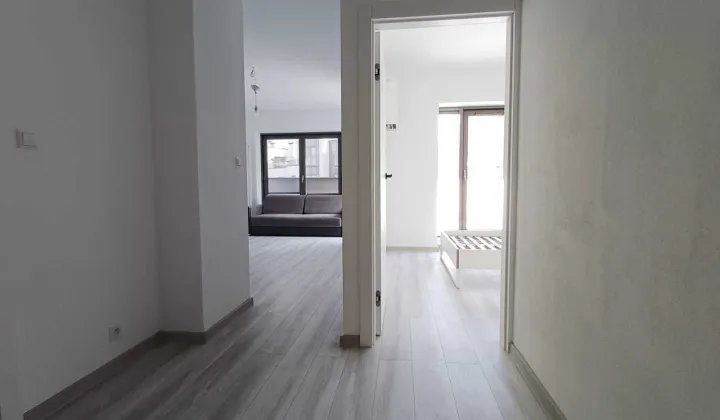 Mieszkanie 2-pokojowe Warszawa Wilanów