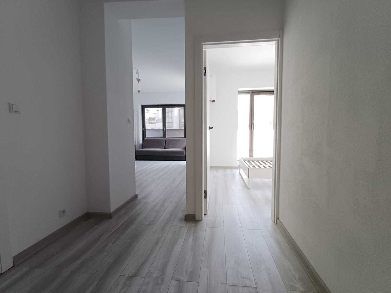 Mieszkanie 2-pokojowe Warszawa Wilanów. Zdjęcie 1