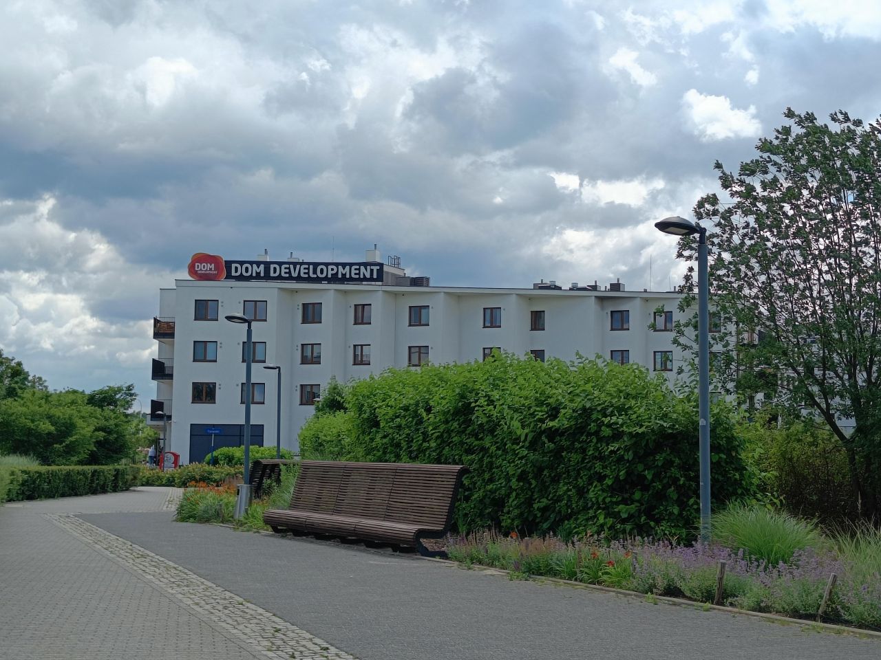 Mieszkanie 4-pokojowe Warszawa Targówek, Wierna. Zdjęcie 6