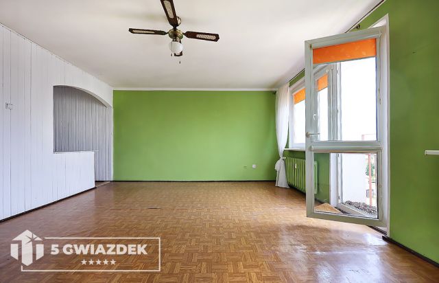 Mieszkanie 3-pokojowe Szczecinek Centrum, ul. Kopernika. Zdjęcie 9