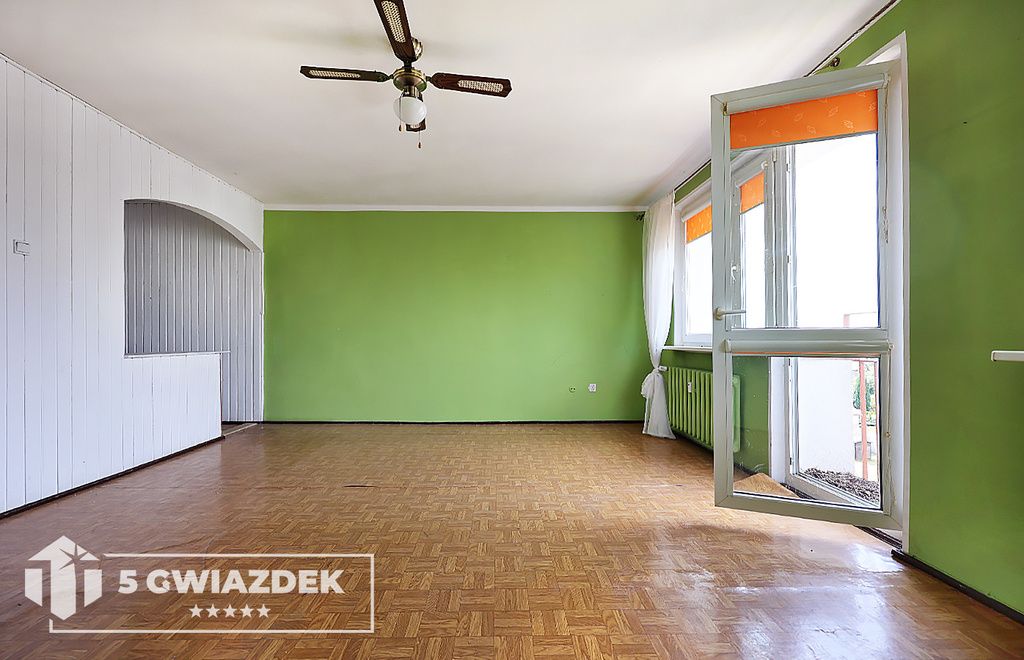 Mieszkanie 3-pokojowe Szczecinek Centrum, ul. Kopernika. Zdjęcie 9