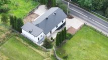 dom wolnostojący, 4 pokoje Myślachowice, ul. Trzebińska. Zdjęcie 2