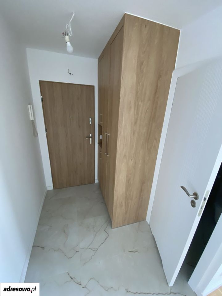 Mieszkanie 3-pokojowe Warszawa Wawer, ul. Korkowa. Zdjęcie 3