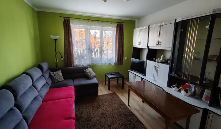 Mieszkanie 3-pokojowe Słupsk, ul. Szczecińska