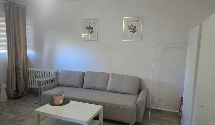 Mieszkanie 1-pokojowe Zielona Góra, ul. Tadeusza Konicza