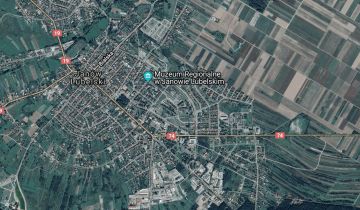 Mieszkanie 4-pokojowe Janów Lubelski, ul. Wiejska