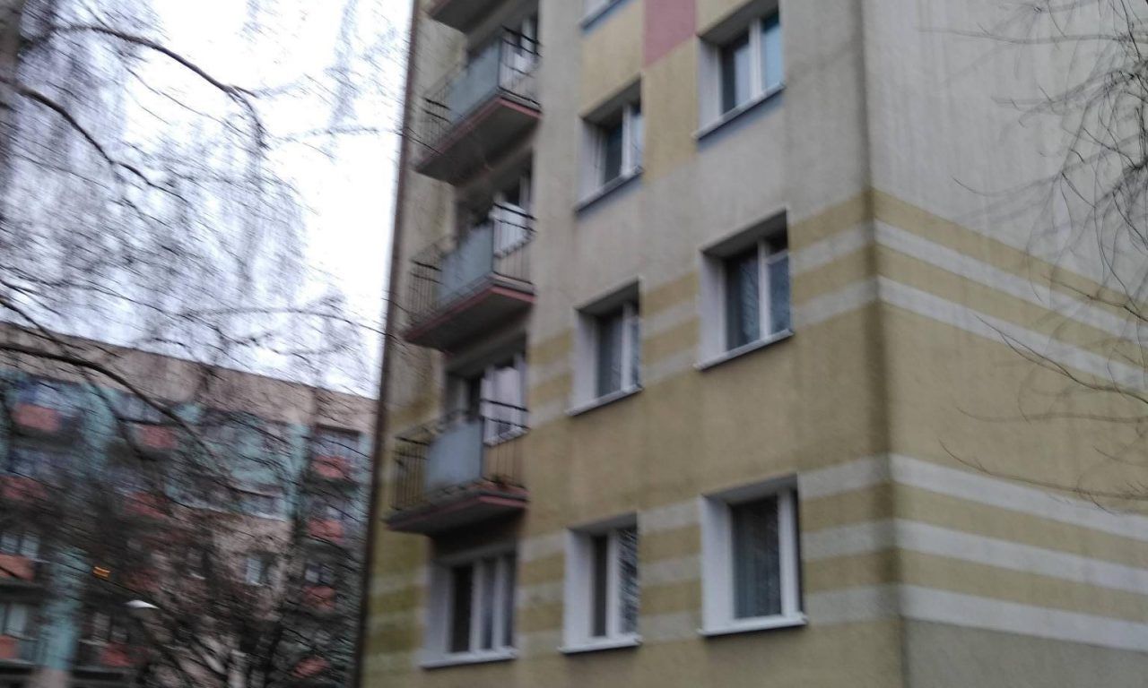 Mieszkanie 3-pokojowe Poznań Grunwald, ul. Piotra Skargi