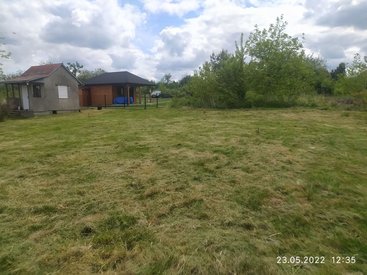 Działka rod Sędziszów. Zdjęcie 4