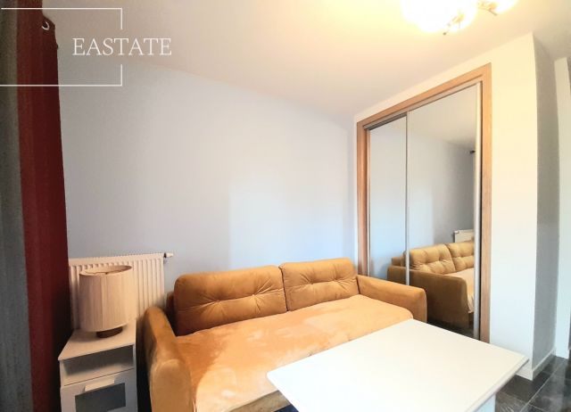 Mieszkanie 3-pokojowe Warszawa Praga-Południe, ul. Mińska. Zdjęcie 1