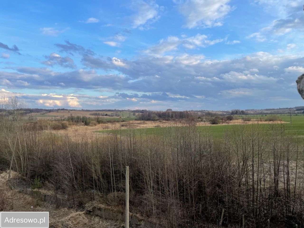 Działka budowlana Plenowo. Zdjęcie 7