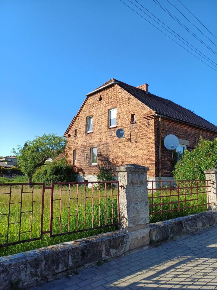 dom wolnostojący Kędzierzyn-Koźle Kuźniczka. Zdjęcie 4