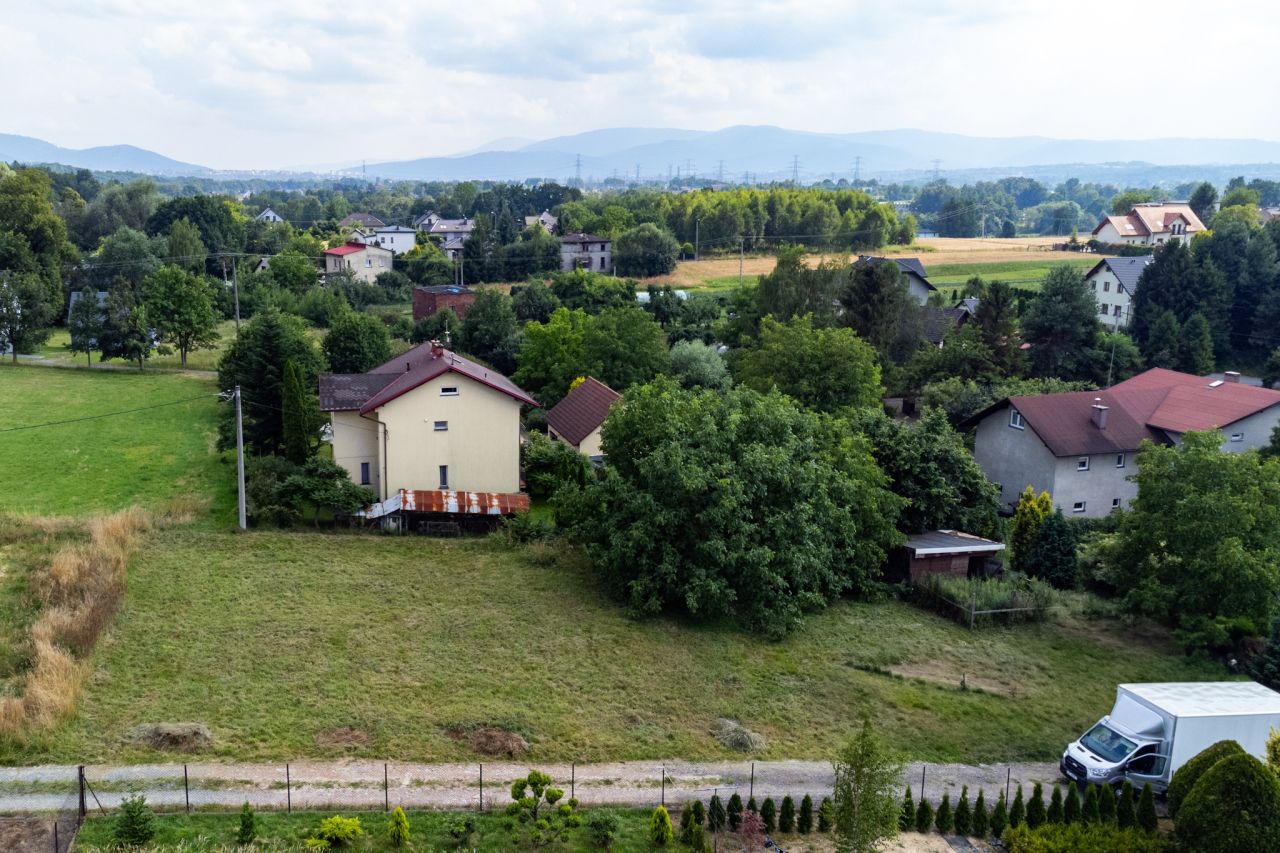 Działka budowlana Bestwina, ul. Kąty. Zdjęcie 8