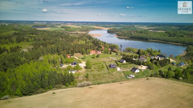 Działka budowlana Kaplityny. Zdjęcie 23
