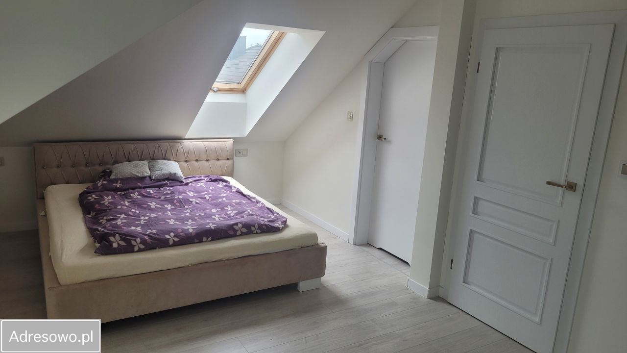 dom wolnostojący, 5 pokoi Zgierz Proboszczewice, ul. Proboszczewice. Zdjęcie 18