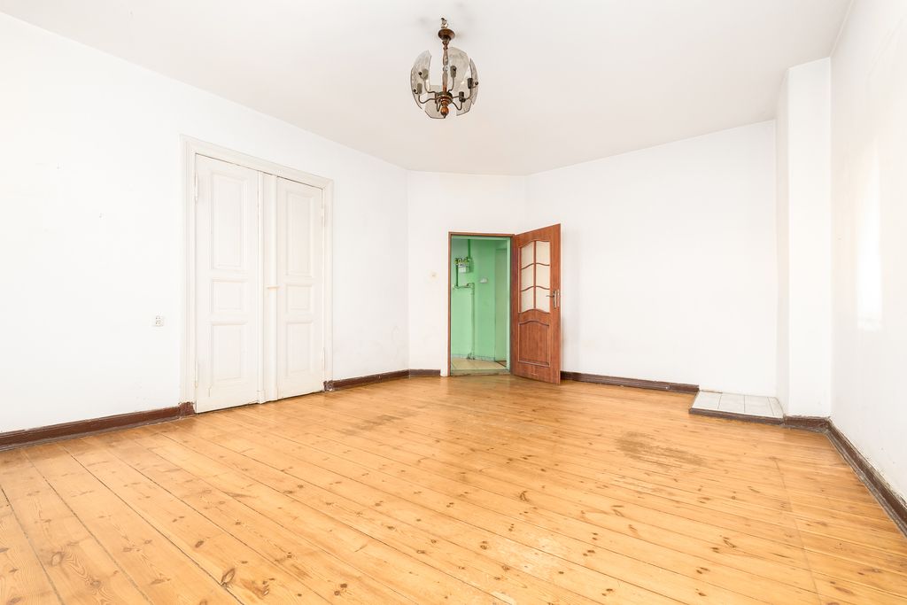 Mieszkanie 3-pokojowe Szczecin, ul. ks. Jana Długosza. Zdjęcie 4