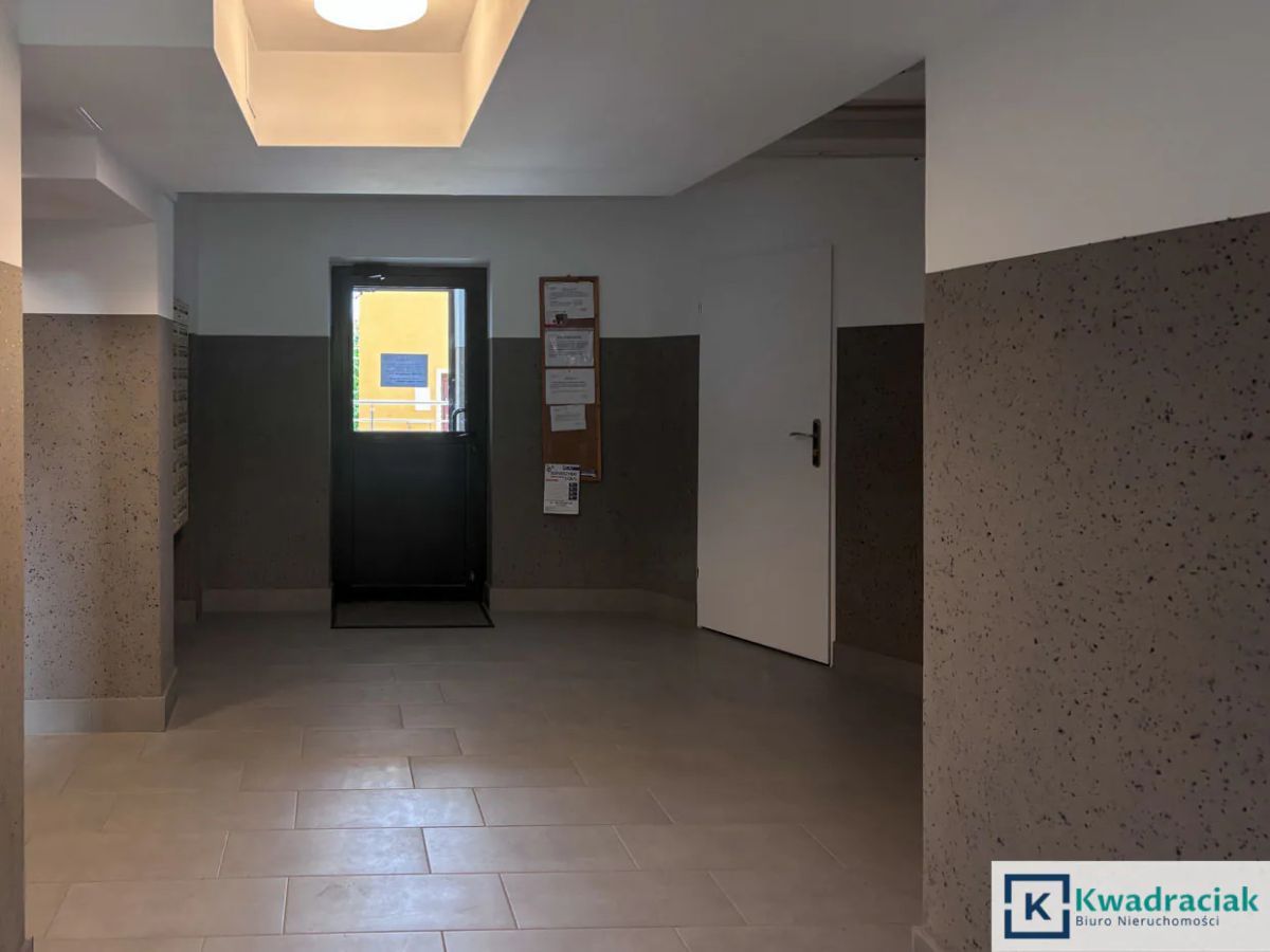 Mieszkanie 2-pokojowe Krosno, ul. Augusta Lewakowskiego. Zdjęcie 15