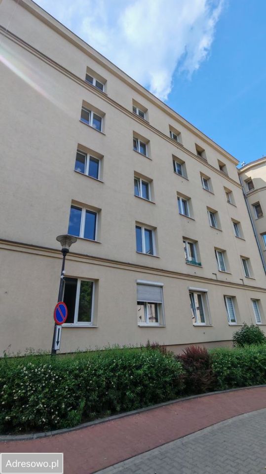 Mieszkanie 2-pokojowe Poznań Wilda, ul. Ignacego Prądzyńskiego