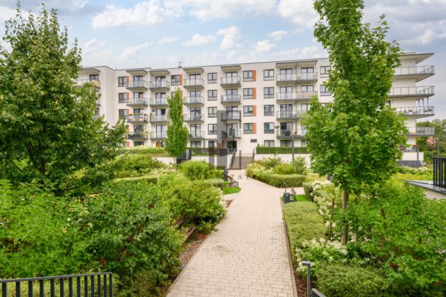 Mieszkanie 2-pokojowe Warszawa Białołęka, ul. Płużnicka. Zdjęcie 10