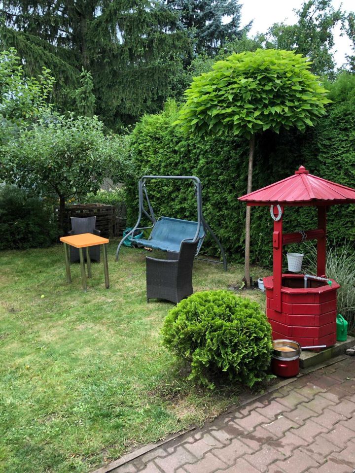 Działka rod Odrano-Wola. Zdjęcie 6