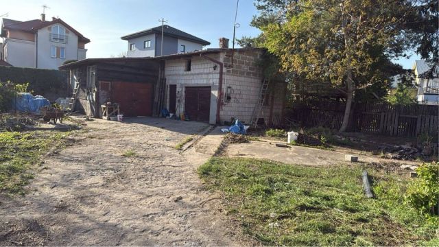 Działka budowlana Białystok Starosielce, ul. Niewodnicka. Zdjęcie 1