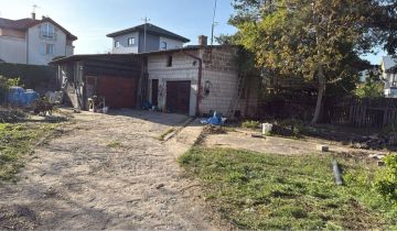 Działka budowlana Białystok Starosielce, ul. Niewodnicka