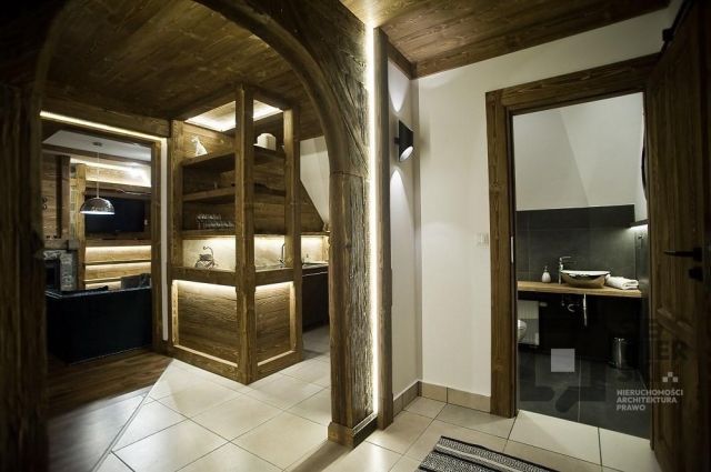 dom wolnostojący, 8 pokoi Kościelisko. Zdjęcie 29