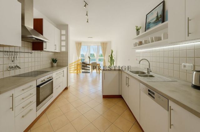 Mieszkanie 3-pokojowe Warszawa Śródmieście, ul. Górnośląska. Zdjęcie 5