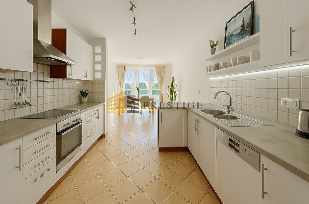 Mieszkanie 3-pokojowe Warszawa Śródmieście, ul. Górnośląska. Zdjęcie 5