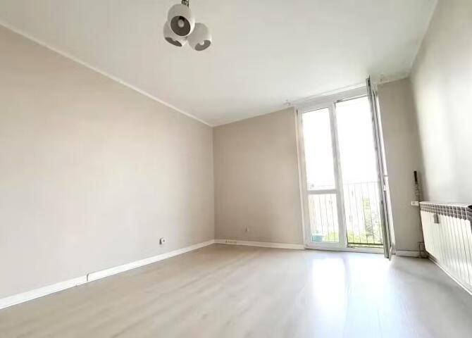 Mieszkanie 1-pokojowe Warszawa Wola, ul. Józefa Sowińskiego. Zdjęcie 3