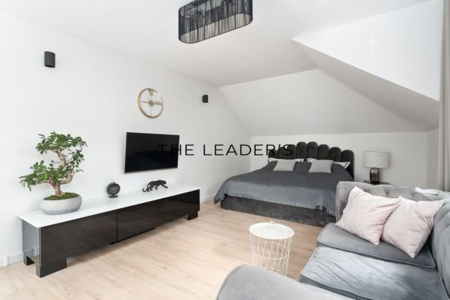 Mieszkanie 3-pokojowe Warszawa Wilanów, ul. Gąsek. Zdjęcie 10