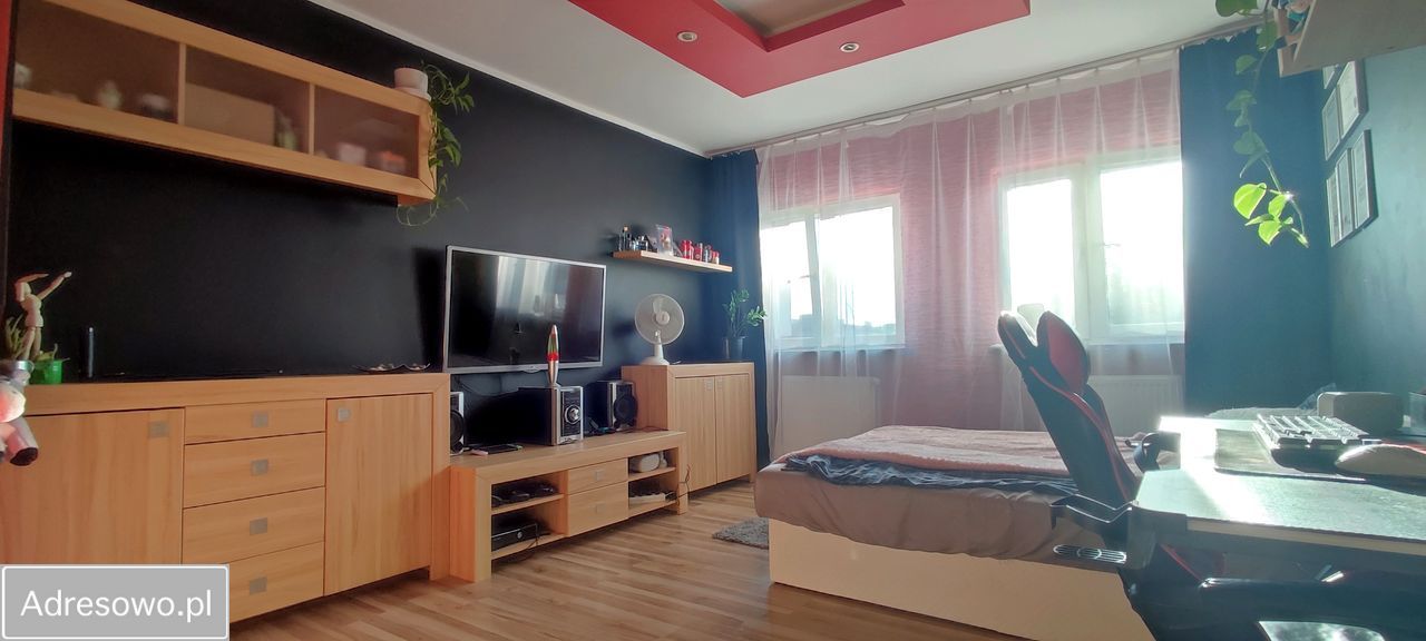 Mieszkanie 3-pokojowe Elbląg, ul. Adama Mickiewicza. Zdjęcie 12