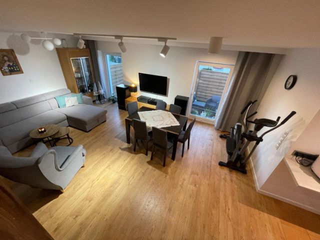 Mieszkanie 3-pokojowe Nipkowie. Zdjęcie 1