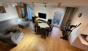 Mieszkanie 3-pokojowe Nipkowie