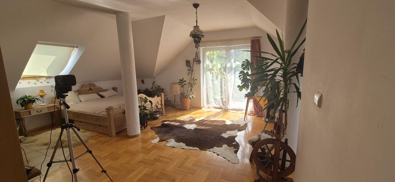 dom wolnostojący, 5 pokoi Grybów Śródmieście, ul. Zdrojowa. Zdjęcie 14