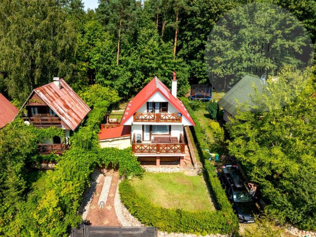 siedlisko, 4 pokoje Kretowiny. Zdjęcie 3