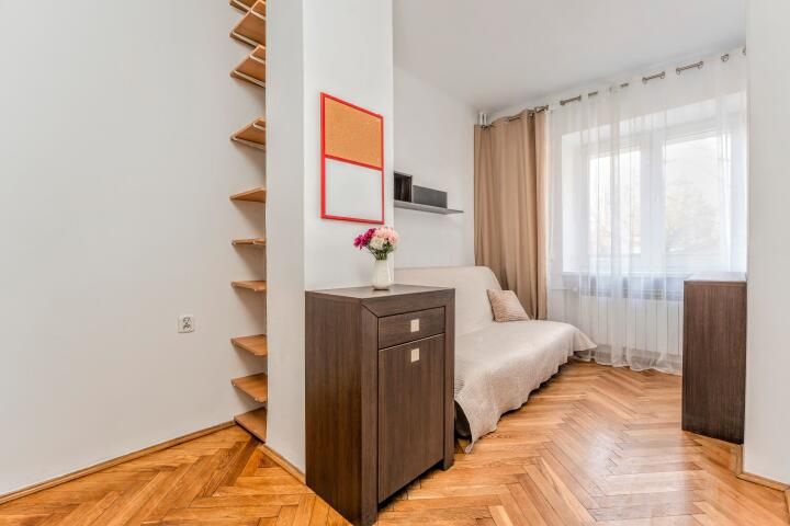 Mieszkanie 2-pokojowe Warszawa Wola, ul. Franciszka Raszei. Zdjęcie 3