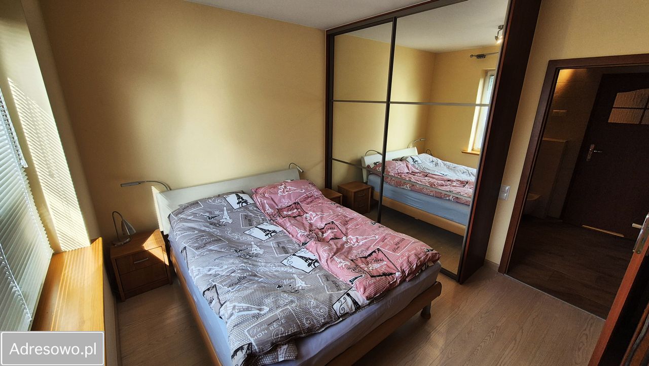 Mieszkanie 2-pokojowe Warzymice. Zdjęcie 4