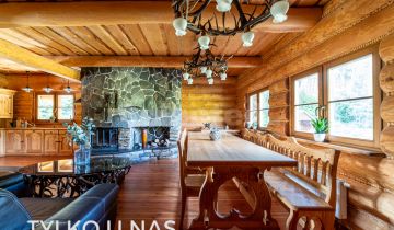 dom wolnostojący, 6 pokoi Kaliska