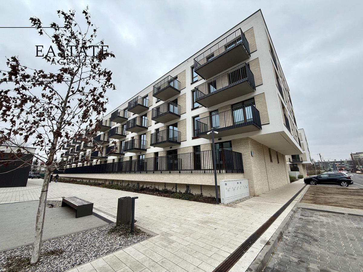 Mieszkanie 3-pokojowe Stara Iwiczna. Zdjęcie 4