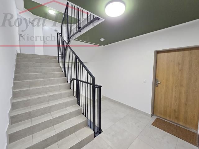 Mieszkanie 3-pokojowe Wrocław Fabryczna, ul. Suwalska. Zdjęcie 13