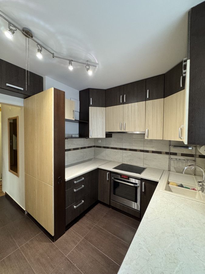 Mieszkanie 3-pokojowe Kraków Dąbie, ul. Bajeczna. Zdjęcie 20