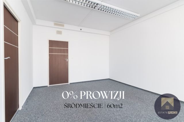 Biuro Warszawa Śródmieście, ul. Aleje Jerozolimskie. Zdjęcie 4