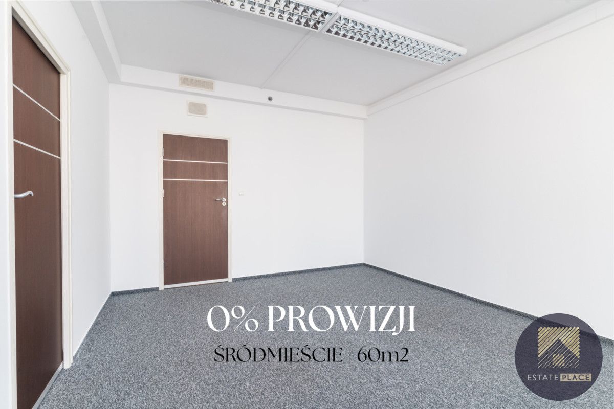 Biuro Warszawa Śródmieście, ul. Aleje Jerozolimskie. Zdjęcie 4