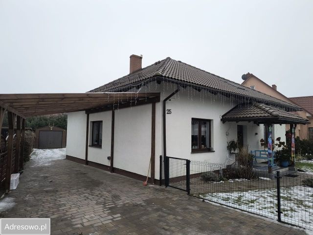 dom wolnostojący, 5 pokoi Zamość. Zdjęcie 1