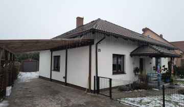 dom wolnostojący, 5 pokoi Zamość