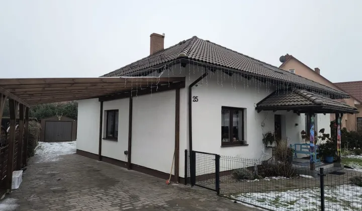 dom wolnostojący, 5 pokoi Zamość