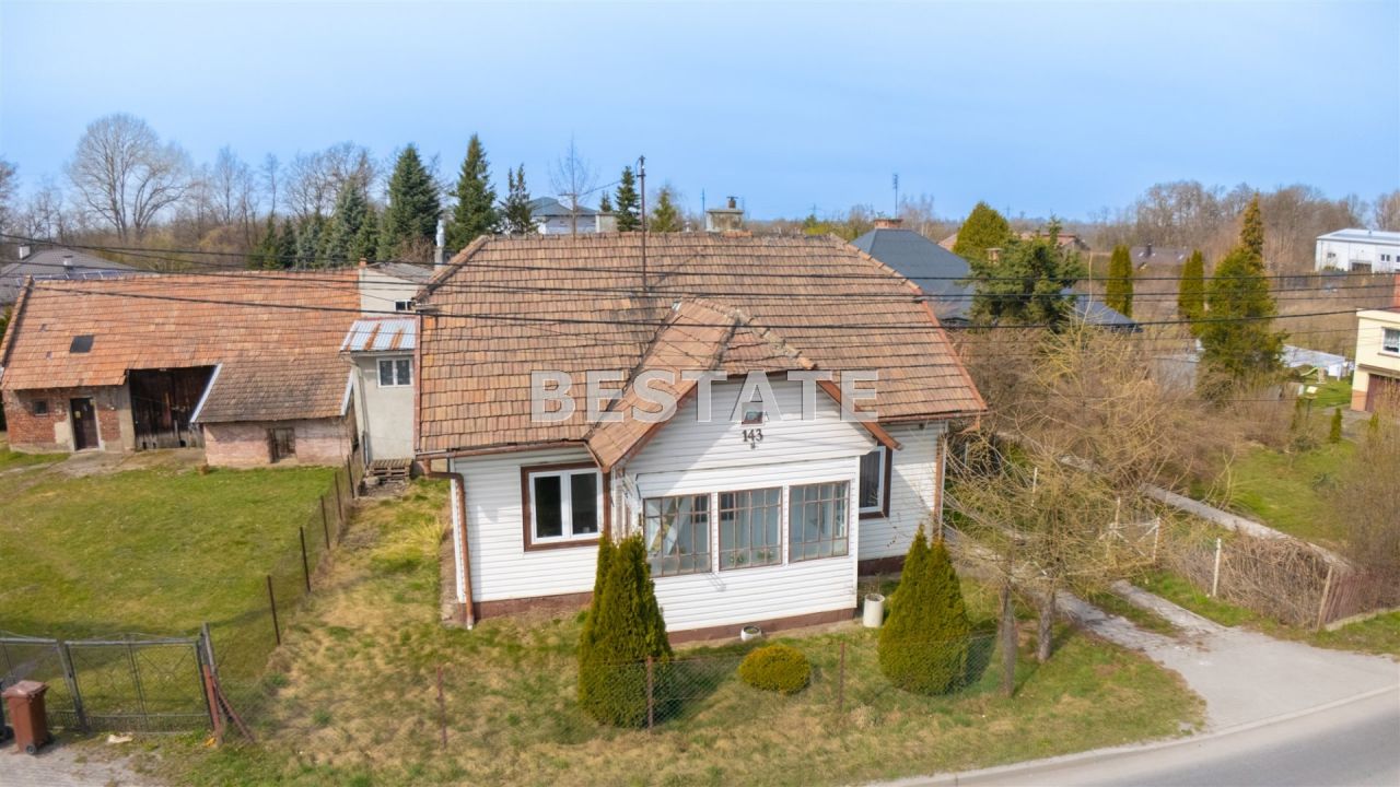 dom, 3 pokoje Zbylitowska Góra, ul. Zbylitowskich. Zdjęcie 18